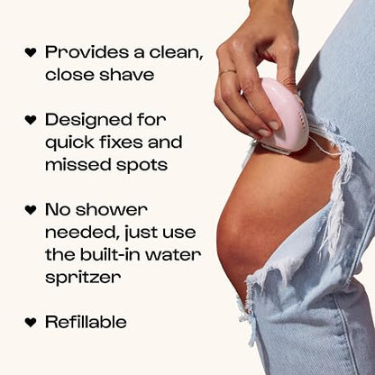 The All-In-One Skin Solution