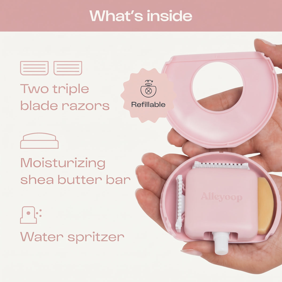 The All-In-One Skin Solution