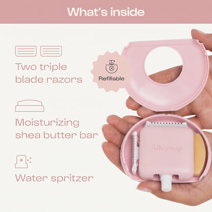 The All-In-One Skin Solution