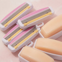 Refill Pack — Razors & Bars Only