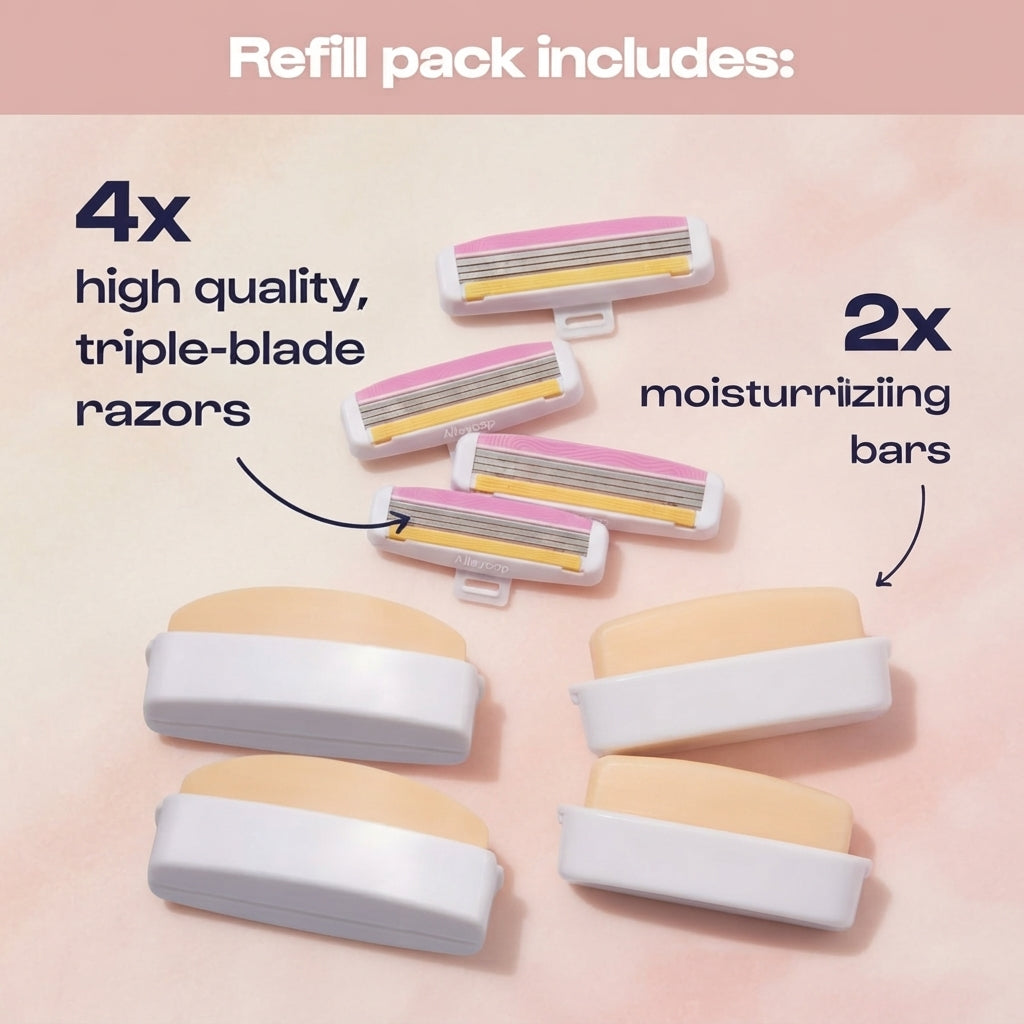 The All-In-One Skin Solution