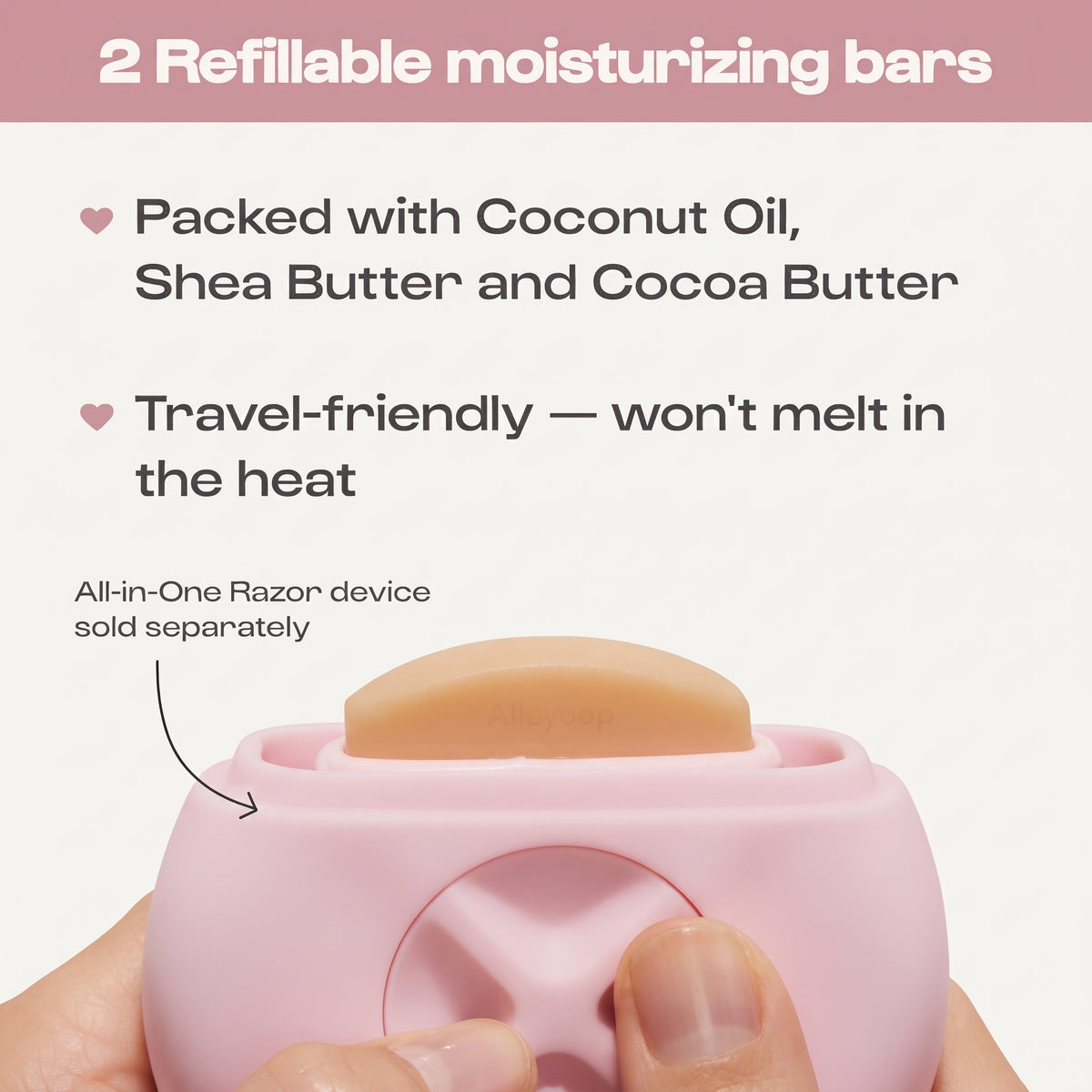The All-In-One Skin Solution