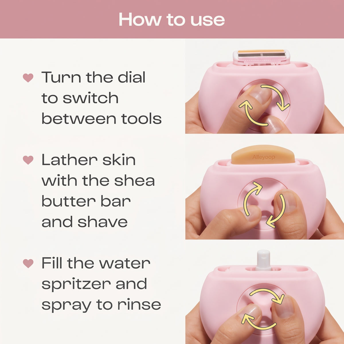 The All-In-One Skin Solution