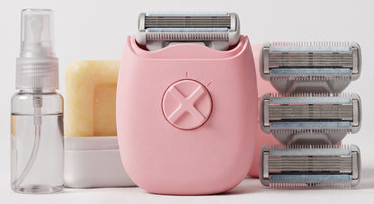 The All-In-One Skin Solution