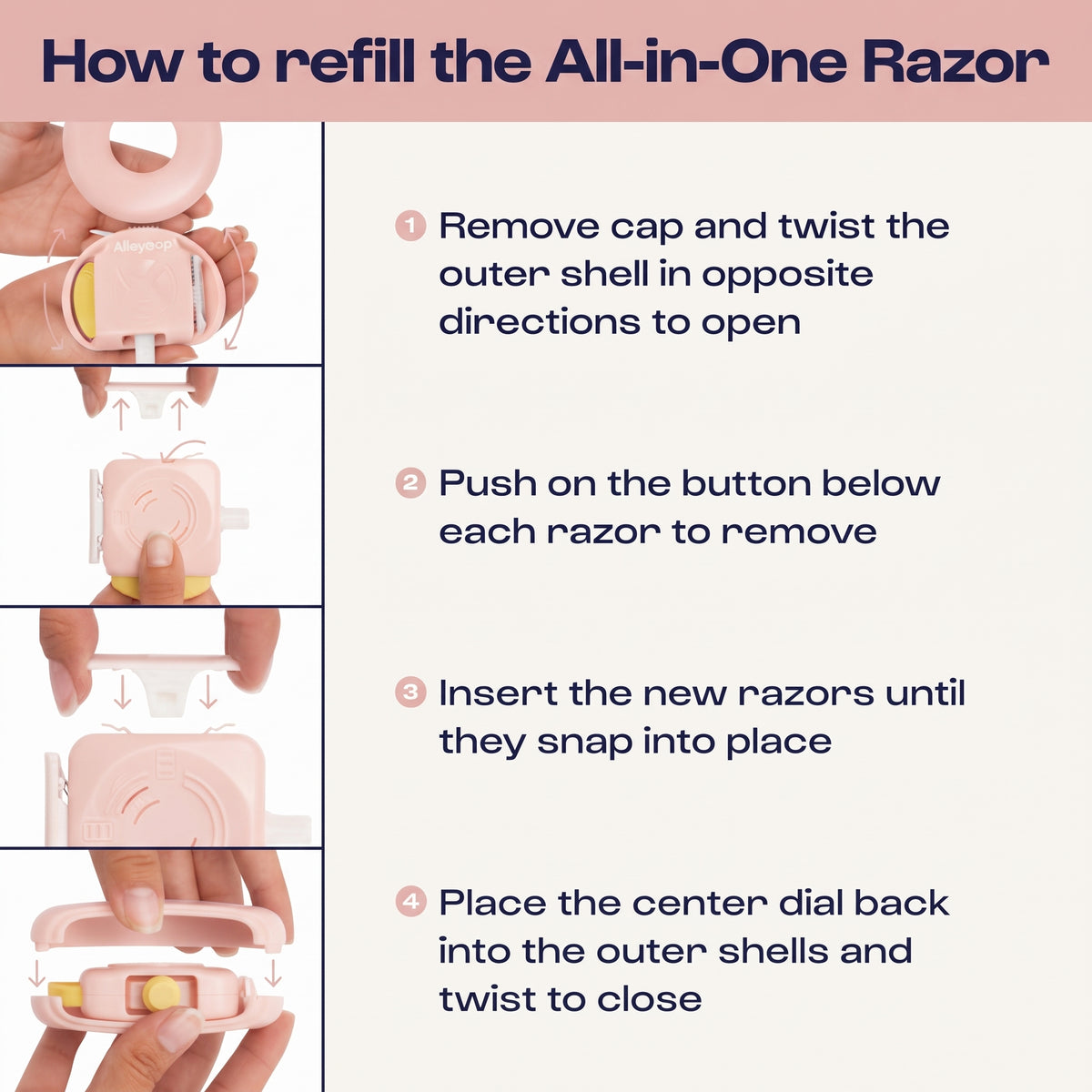 The All-In-One Skin Solution