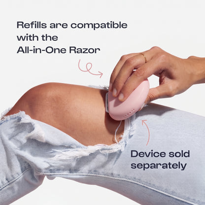 The All-In-One Skin Solution