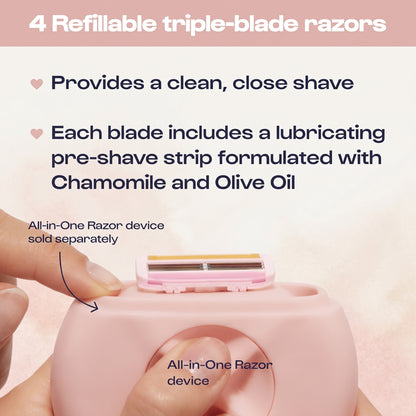 The All-In-One Skin Solution