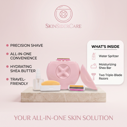 The All-In-One Skin Solution